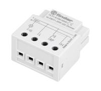 15.91.8.230.0000 Relè: Installazione con dimmer Montaggio: da incasso -10-50°...