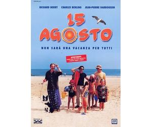15 agosto - Non sara' vacanza per tutti