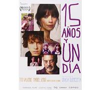 15 Años Y Un Día (2013) (Import)