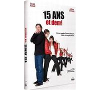 15 ans et demi