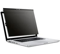 15" AntiSpy - Filtro Privacy per schermo portatile - Pellicola per monitor Laptop - Protezione di luce per gli occhi - Filtri Privacy per notebook - Atacco rapido - Accessori o adesivi per computer