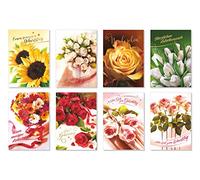 15 biglietti di compleanno e altro ancora - Set N. 8