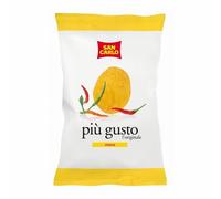 15 BUSTE DI PATATINE SAN CARLO DA 70 GR GUSTO PIÙ GUSTO VIVACE - SPED. GRATUITA