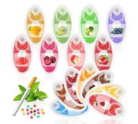 15 capsule aromatiche sigarette, sigarette al mentolo, capsule filtro per sigarette, capsule 1500 capsule, filtro per sigaretta, filtro a clic, capsule aromatiche per sigaretta, filtro per sigaretta