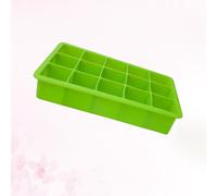 15 cavità stampo per torta di cubetti di ghiaccio fai da te stampo per mattoni