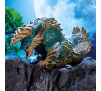 15 centimetri Monster Hunter Zinogre Action Figure PVC Personaggio Modello Decorazione Statua Regali Collezionismo