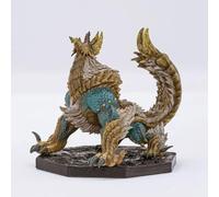 15 centimetri Monster Hunter Zinogre Action Figure PVC Personaggio Modello Decorazione Statua Regali Collezionismo