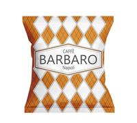 15 Cialde Caffè Barbaro Nocciola formato 44mm ESE