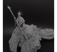 15 cm Dark Souls Aldrich, Divoratore degli Dei Figura Statua in PVC Figure Modello Figura Statua Regali Decorazione Collezionismo