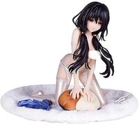 15 cm. Date A Live: Tokisaki Kurumi PVC Collectible Game Action Figure Character Model Anime