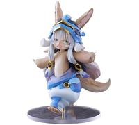 15 cm Made in Abyss Nanachi Action Figure PVC Toy Character Model Decoration Statue Gifts Collectibles