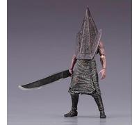 15 cm Silent Hill 2 Pyramid Head Action Figure PVC Toy Character Model Decoration Statue Gifts Collectibles