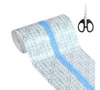 15 cm x 10 m medicazione tatuaggio impermeabile film PU adesivo Aftercare fasciatura trasparente, seconda pelle tatuaggio pelle film plaster proteggere medicazione dopo cicatrizzante