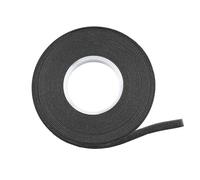 15 compriband/4 antracite 8 m rotolo, larghezza 15 mm, espansione di 4 su 20 mm, bocchetta per fessure strafatto band, autoespandente