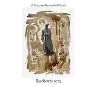 15° concorso nazionale di Poesia Bacchereto 2023