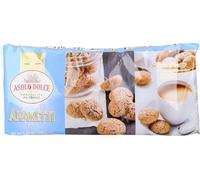 15 confezioni di asolo dolce amaretti gr.150