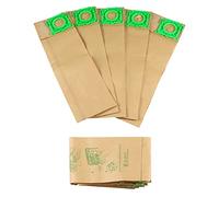 15 confezioni di sacchetti sottovuoto per sensore Professional G1, C2, C3, X, G & C Series e aspirapolvere & vuoto