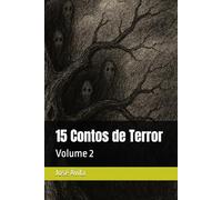 15 Contos de Terror