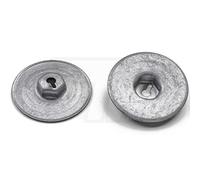 15 dadi di fissaggio anticalore | 07146949380