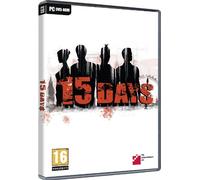 15 Days (PC DVD) [Edizione: Regno Unito]