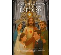 15 días de oración por tu futuro esposo