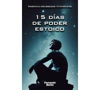 15 días de Poder Estoico