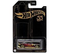 '15 Dodge Challenger SRT, 55° Anniversario