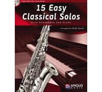 15 Easy Classical Solos