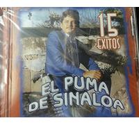 15 Exitos