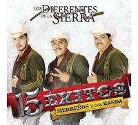 15 Exitos