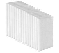 15 filtri per ventilatori da bagno per Wolf CWL 300/400 Excellent ventilatori, 522 x 184 mm iltro aria G4, filtro di ricambio, sostituisce 1669013