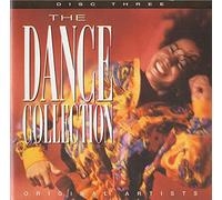 15 Funky Disco Dance Floorfiller (Compilation CD, 15 Tracks)
