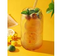 15 G X 10 Bustine | Tè Freddo Estivo Alla Frutta | Idratazione Quotidiana | Dolce E Aspro | Confezionate Singolarmente For La Comodità Di Portarle Con Sé(3PCS)