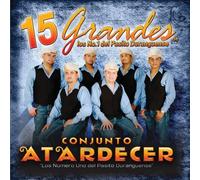 15 Grandes de Los No. 1 Del Pas