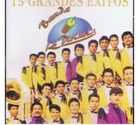 15 Grandes Exitos
