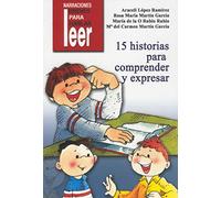 15 historias para comprender y expresar: 23