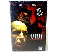 15 Horror Movies