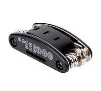 15 in 1 Multi-tool Chiave Esagonale Chitarra Basso Liutaio Tool Kit di Riparazione Accessori