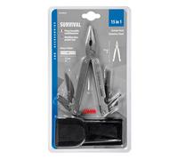 15 in 1 pinza tascabile survival multifunzione da 6"