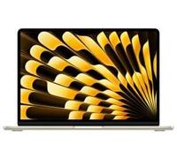 15-inch MacBook Air: Apple M3 chip with 8-core CPU and 10-core GPU 16GB 256GB SSD - Galassia