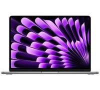 15-inch MacBook Air: Apple M3 chip with 8-core CPU and 10-core GPU 16GB 256GB SSD - Grigio Siderale