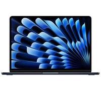 15-inch MacBook Air: Apple M3 chip with 8-core CPU and 10-core GPU 16GB 256GB SSD - Mezzanotte