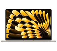Apple 2024 MacBook Air 15" Portatile con chip M3: display Liquid Retina da 15,3", 24GB di memoria unificata, 512GB di archiviazione SSD, Touch ID, CPU 8-core e GPU 10-core. Galassia