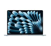 Apple MacBook Air 15'' M4 chip 10-core CPU 10-core GPU, 16GB, 256GB SSD - Celeste