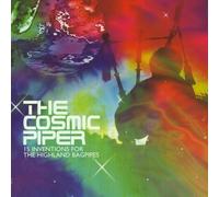 15 Inventions For the Highland Bagpipes by The Cosmic Piper (2009-07-21)