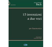15 invenzioni a 2 voci