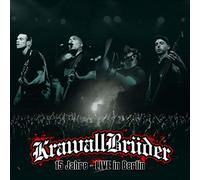 15 Jahre-Live in Berlin