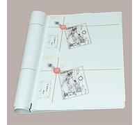 15 Kg Carta Accoppiata Cartene HD Alimenti Gastronomia 50x75