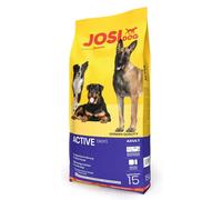 15 kg JOSERA JosiDog Active nutrizione energetica per cani attivi