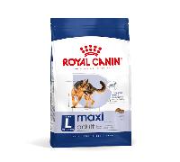 15 Kg Royal Canin Maxi Adult Cani Adulti Taglia Grande 26-44 Kg
